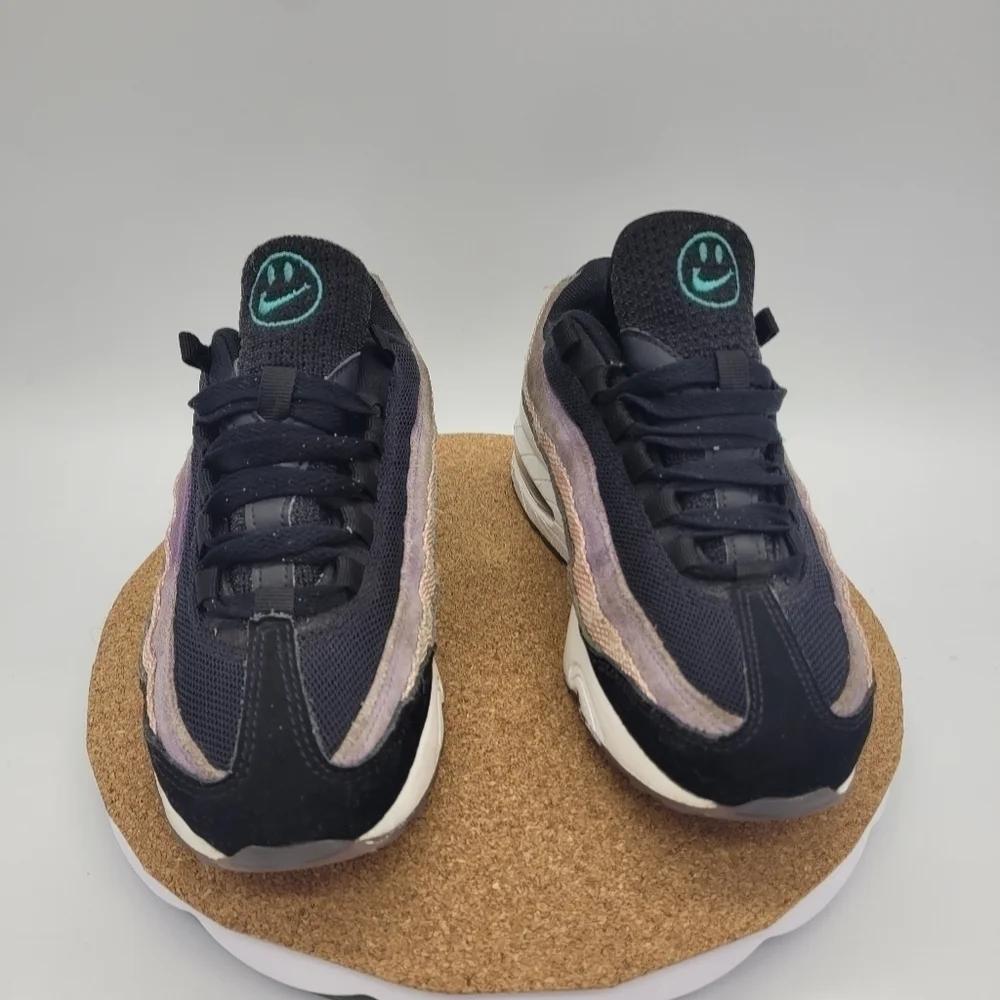Nike Air Max 95 Have A Nike Day 5 Youth 6.5 Women Shoes